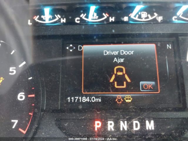 1FTFX1E55LKF54952 Ford F-150 Xl
