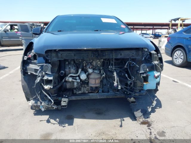 2G61S5S32F9223094 Cadillac Xts Platinum