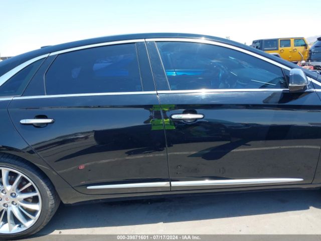 2G61S5S32F9223094 Cadillac Xts Platinum