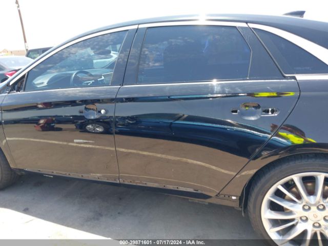 2G61S5S32F9223094 Cadillac Xts Platinum