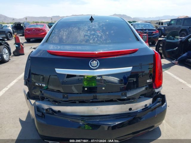 2G61S5S32F9223094 Cadillac Xts Platinum