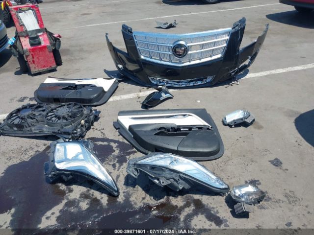 2G61S5S32F9223094 Cadillac Xts Platinum