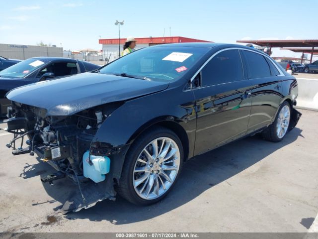 2G61S5S32F9223094 Cadillac Xts Platinum