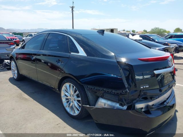 2G61S5S32F9223094 Cadillac Xts Platinum