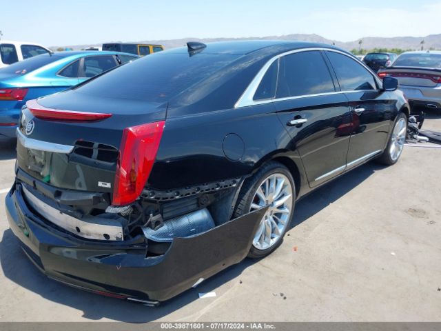 2G61S5S32F9223094 Cadillac Xts Platinum