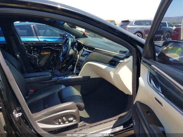 2G61S5S32F9223094 Cadillac Xts Platinum