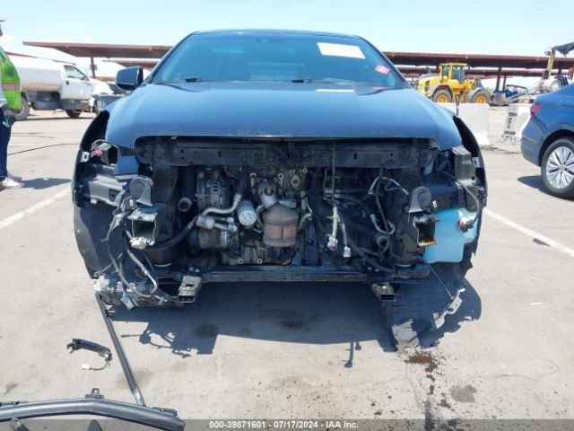 2G61S5S32F9223094 Cadillac Xts Platinum