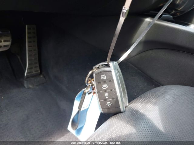 KMTFN4JE3KU320553 Genesis G80 3.8