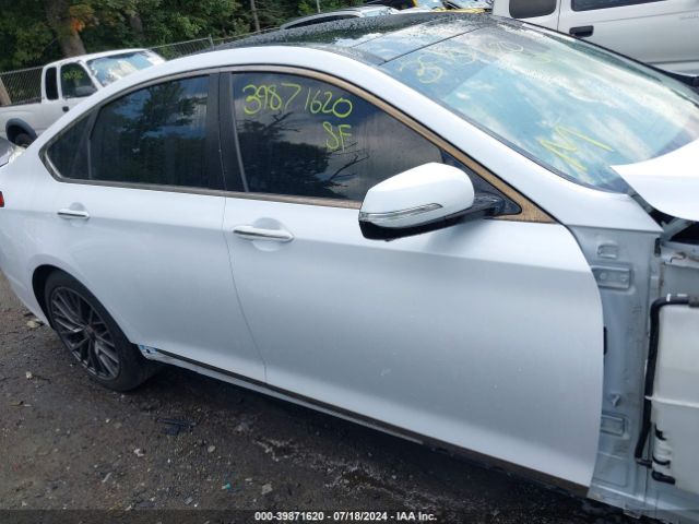KMTFN4JE3KU320553 Genesis G80 3.8