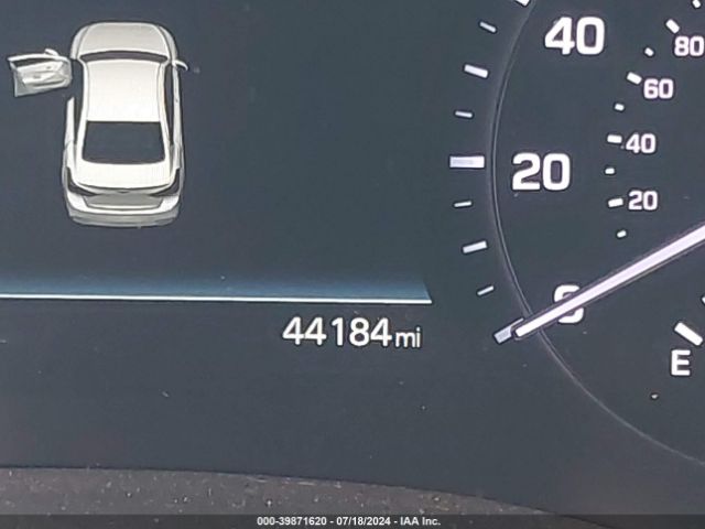 KMTFN4JE3KU320553 Genesis G80 3.8