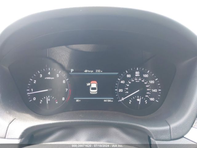 KMTFN4JE3KU320553 Genesis G80 3.8