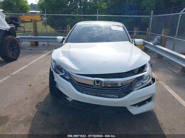 Honda ACCORD LX 2017 1HGCR2F35HA183712 Image 12