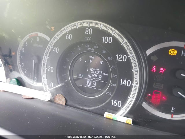 Honda ACCORD LX 2017 1HGCR2F35HA183712 Image 15