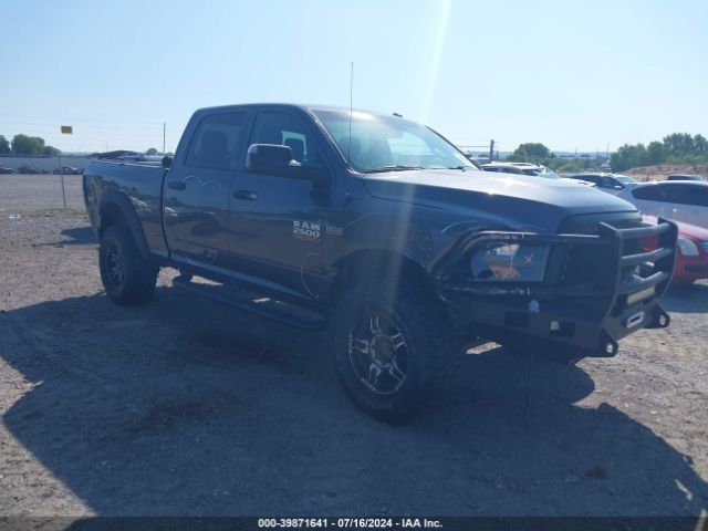 3C6UR5CJ9FG586914 auction archive image