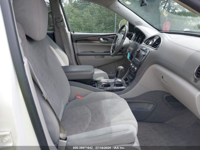 5GAKRAKD0FJ122351 Buick Enclave Convenience