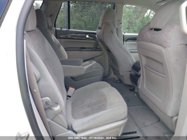 5GAKRAKD0FJ122351 Buick Enclave Convenience