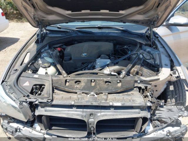WBA5A5C52GG351093 BMW 528I