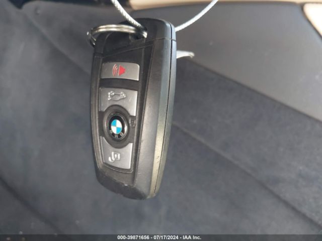 WBA5A5C52GG351093 BMW 528I