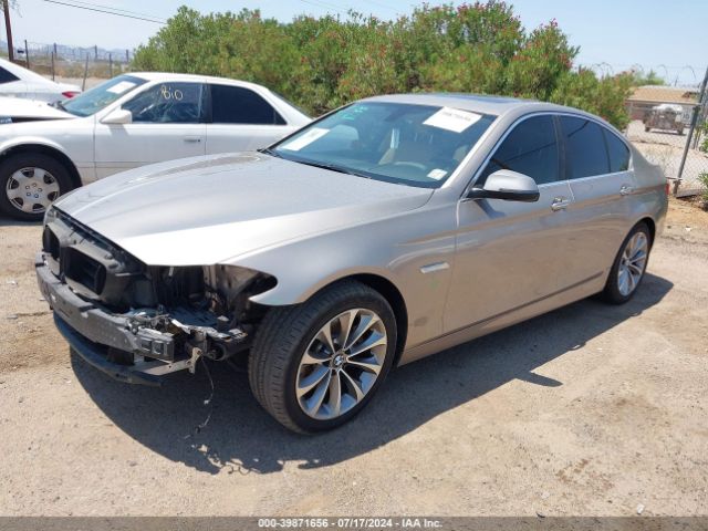 WBA5A5C52GG351093 BMW 528I