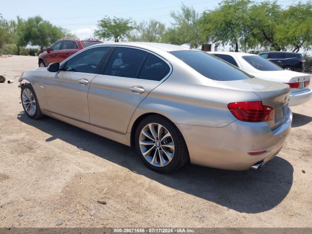 WBA5A5C52GG351093 BMW 528I