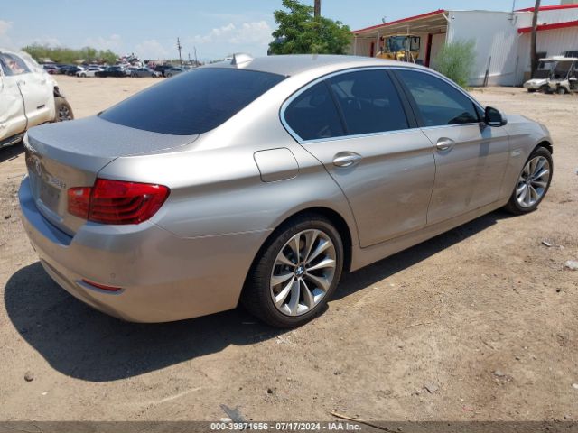 WBA5A5C52GG351093 BMW 528I