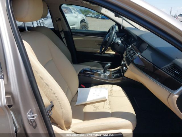WBA5A5C52GG351093 BMW 528I