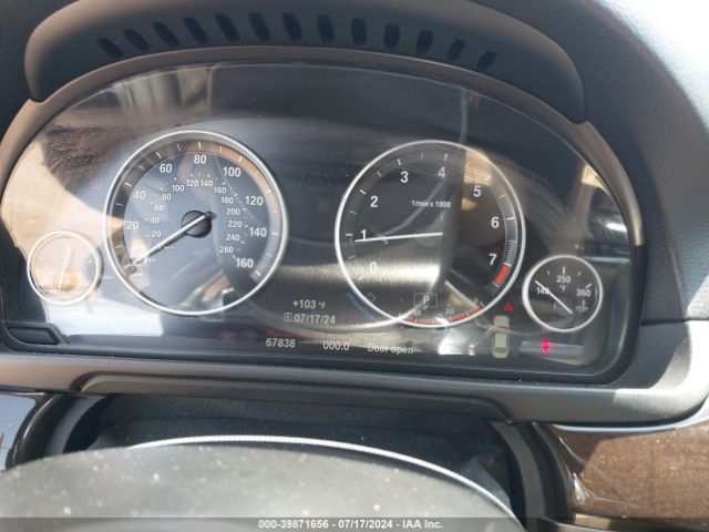 WBA5A5C52GG351093 BMW 528I