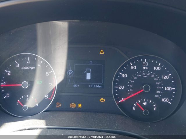 KNDPMCAC0H7199048 KIA Sportage Lx