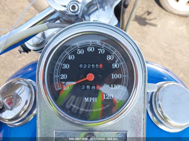 1994 HARLEY-DAVIDSON FLSTF 1HD1BML3XRY032771 Photo 6