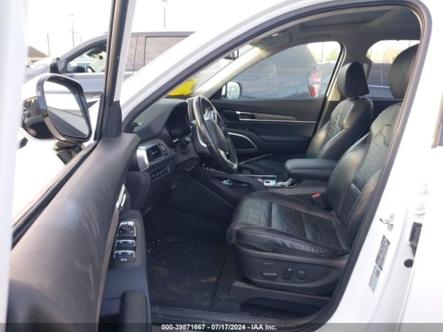 5XYP5DHC6NG209136 KIA Telluride Sx