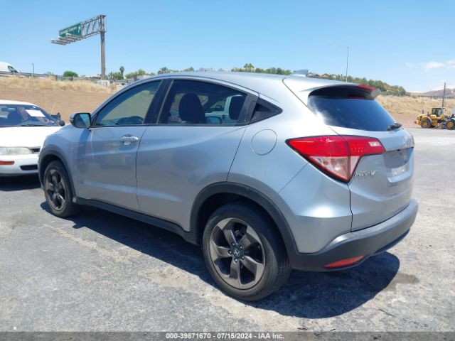 3CZRU6H50JG707394 Honda HR-V EX