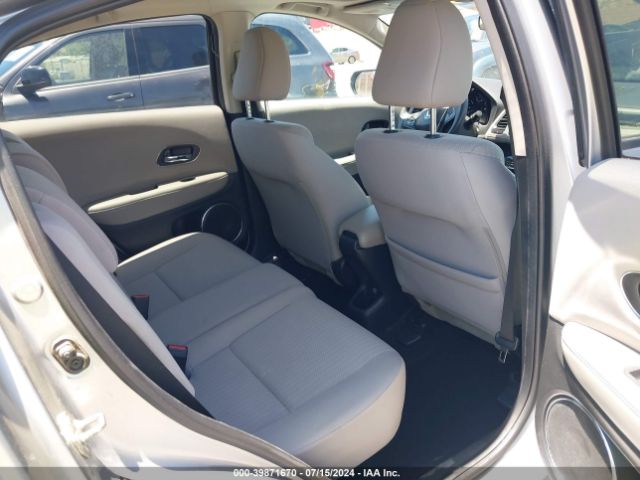 3CZRU6H50JG707394 Honda HR-V EX