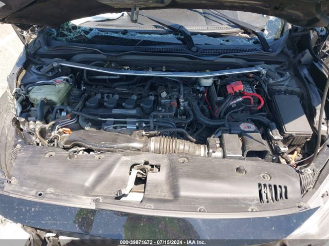 2HGFC1F38HH636215 Honda Civic Ex-t