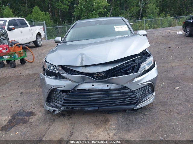 Toyota CAMRY LE 2023 4T1C11AK5PU734647 Image 12