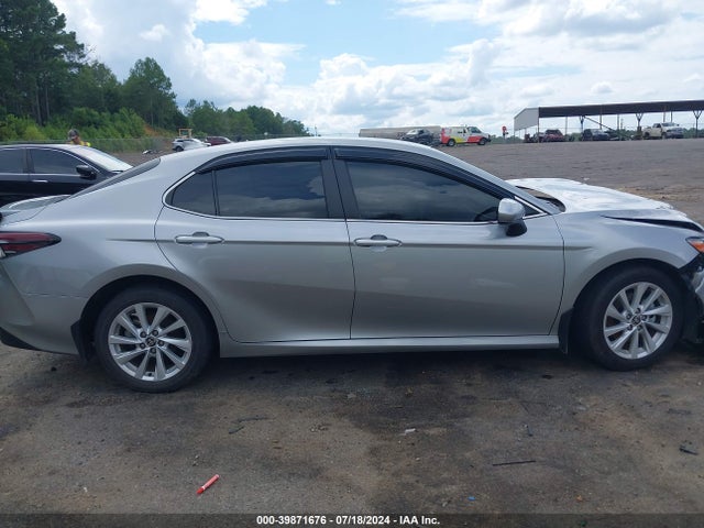 Toyota CAMRY LE 2023 4T1C11AK5PU734647 Image 13