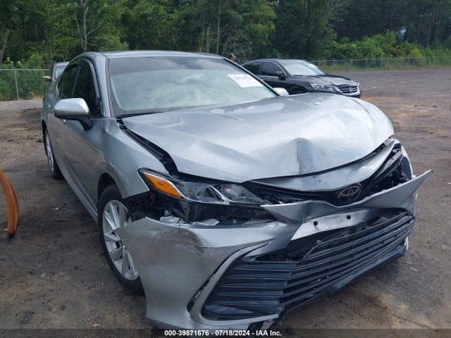 Toyota CAMRY LE 2023 4T1C11AK5PU734647 Image 6