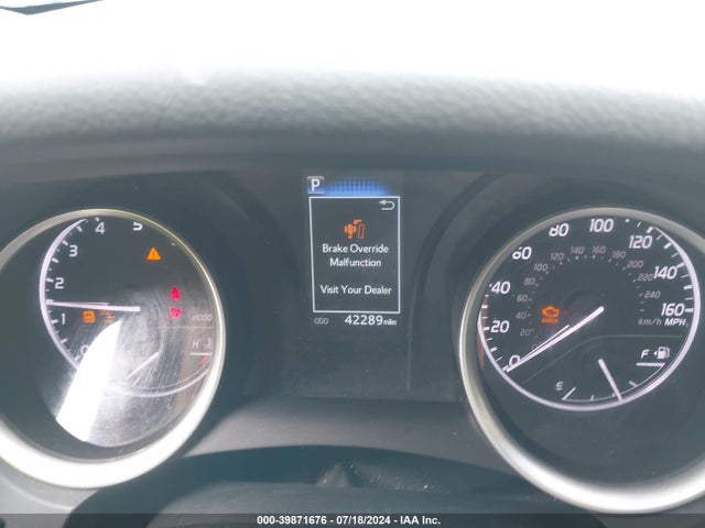 Toyota CAMRY LE 2023 4T1C11AK5PU734647 Image 7