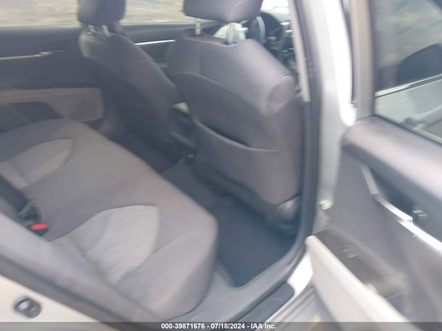 Toyota CAMRY LE 2023 4T1C11AK5PU734647 Image 8