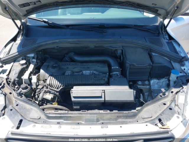 YV4612RK2G2833169 Volvo Xc60 T5 Premier