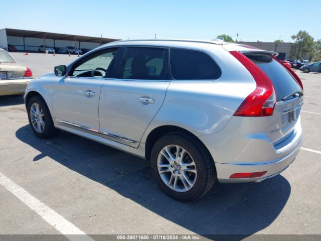 YV4612RK2G2833169 Volvo Xc60 T5 Premier