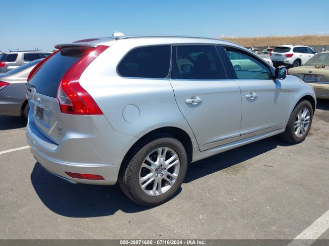 YV4612RK2G2833169 Volvo Xc60 T5 Premier