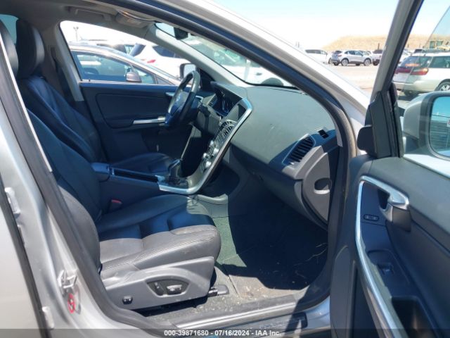 YV4612RK2G2833169 Volvo Xc60 T5 Premier