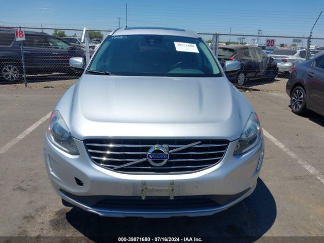 YV4612RK2G2833169 Volvo Xc60 T5 Premier