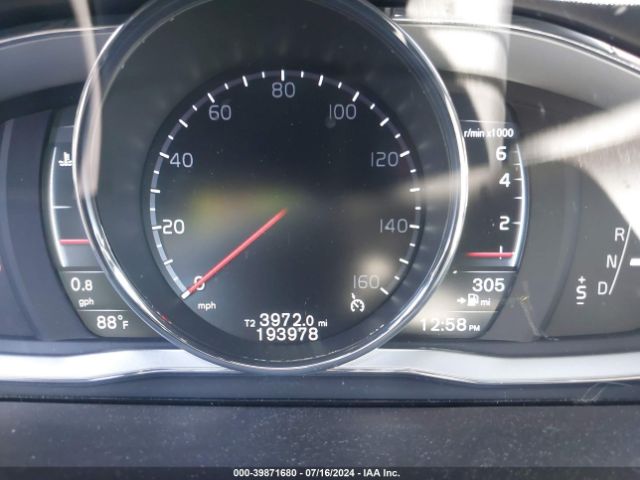 YV4612RK2G2833169 Volvo Xc60 T5 Premier