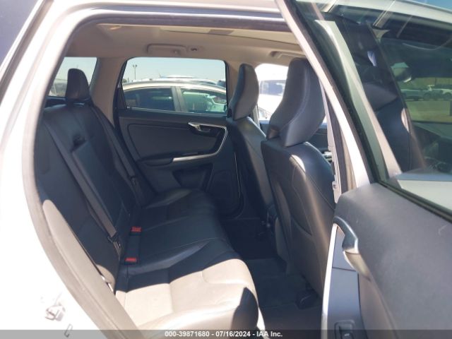 YV4612RK2G2833169 Volvo Xc60 T5 Premier