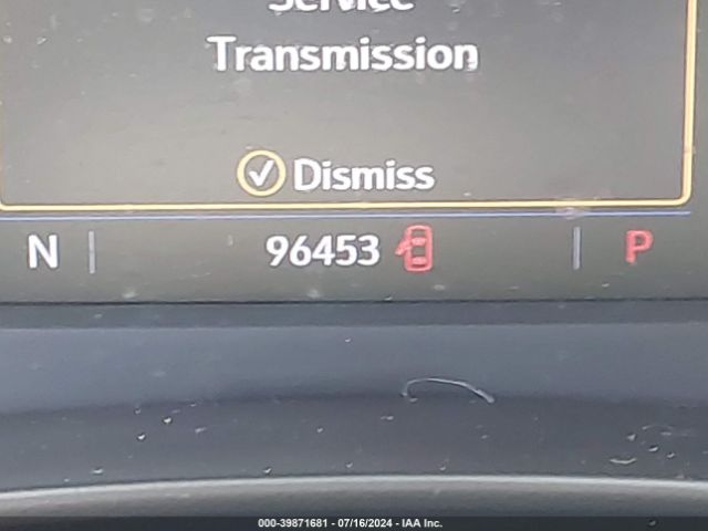 1GYFZCR48KF117701 Cadillac Xt4 Premium Luxury