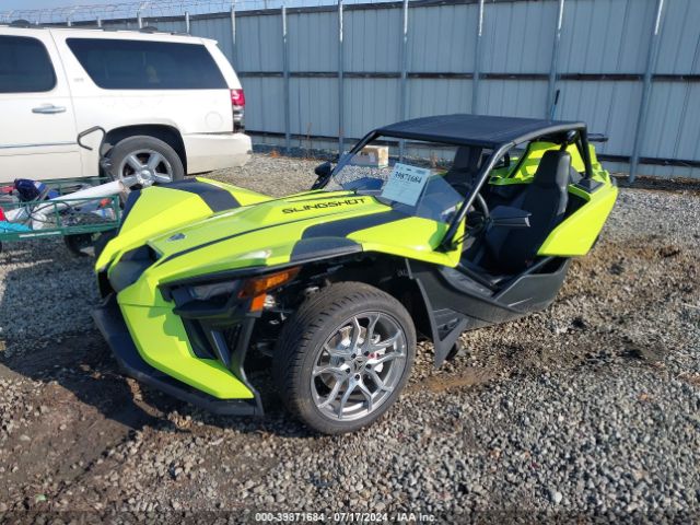 2023 POLARIS SLINGSHOT 57XAAPHD4P8159799 Photo 1