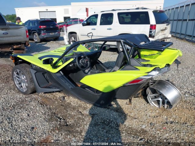 2023 POLARIS SLINGSHOT 57XAAPHD4P8159799 Photo 2