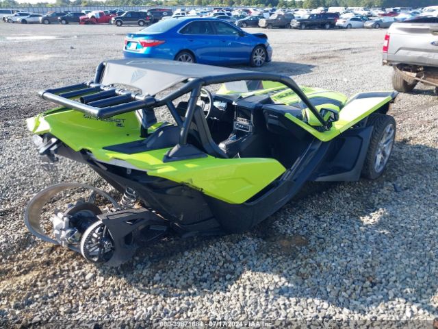 2023 POLARIS SLINGSHOT 57XAAPHD4P8159799 Photo 3