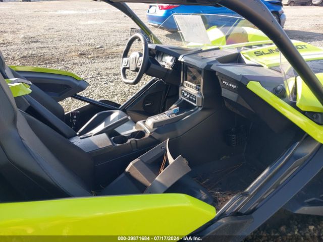 2023 POLARIS SLINGSHOT 57XAAPHD4P8159799 Photo 4